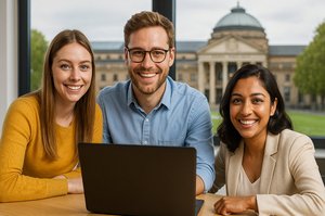 SEO Agentur Darmstadt