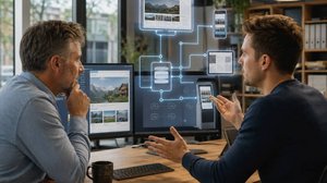 Headless CMS - TYPO3 - Wordpress Headless CMS - TYPO3 - Wordpress
