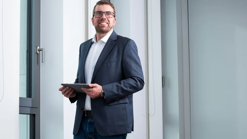 Christian Jäger – Artmedia Jäger