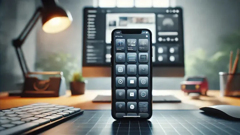 Webdesign Trends 2026: Warum Mobile-First tot ist und Mobile-Only die Zukunft bestimmt