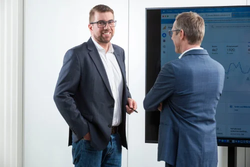 Sieht deine Website nur gut aus, oder generiert sie schon Kunden?