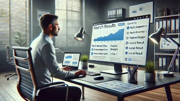 Zero-Click-Searches: Wie du Traffic generierst, wenn Google die Antworten selbst gibt