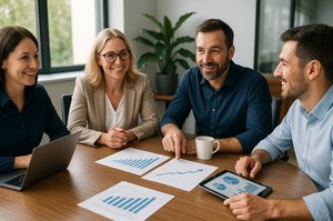 SEO Agentur Darmstadt