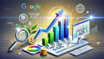 Google Ads Agentur Wiesbaden