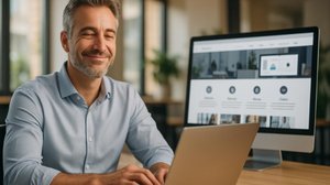 Homepagepflege - Websitepflege