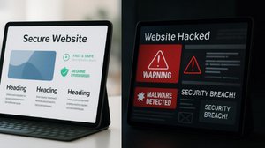 Homepagepflege - Websitepflege