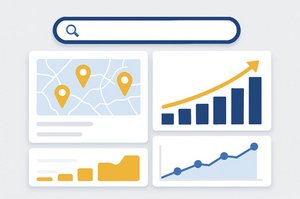 SEO Agentur Darmstadt
