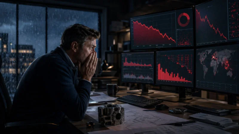 Google Core Update März 2026