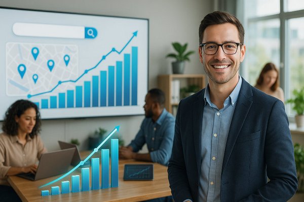 SEO Agentur Darmstadt