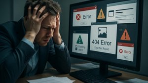 Homepagepflege - Websitepflege