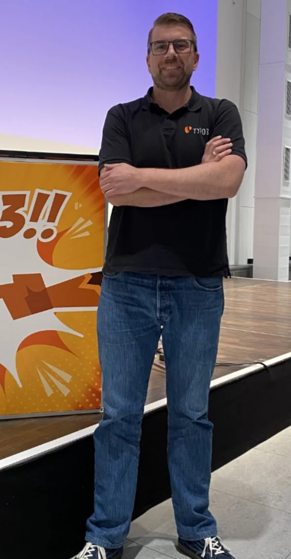 Christian Jäger