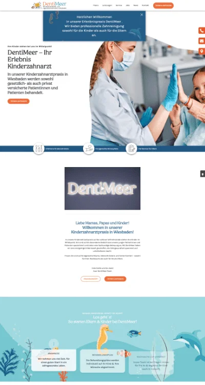 Dentimeer