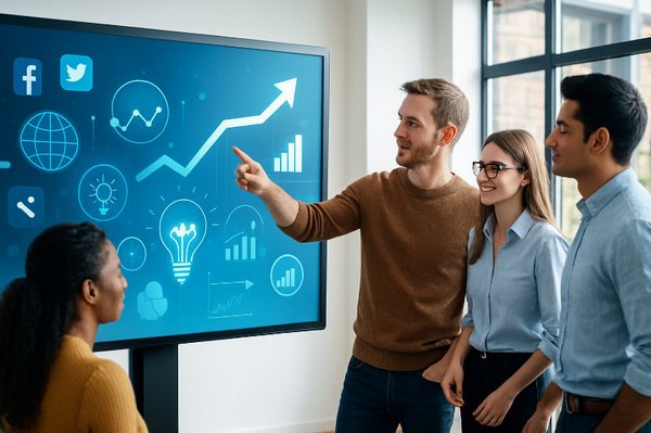 SEO Agentur Darmstadt