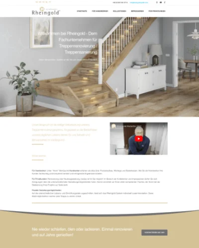 Rheingold GmbH
