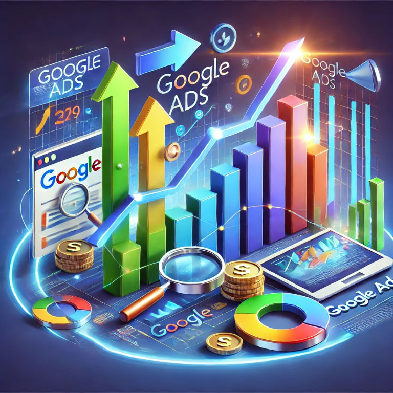 Google Ads Agentur Wiesbaden