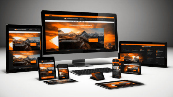 Website erstellen lassen