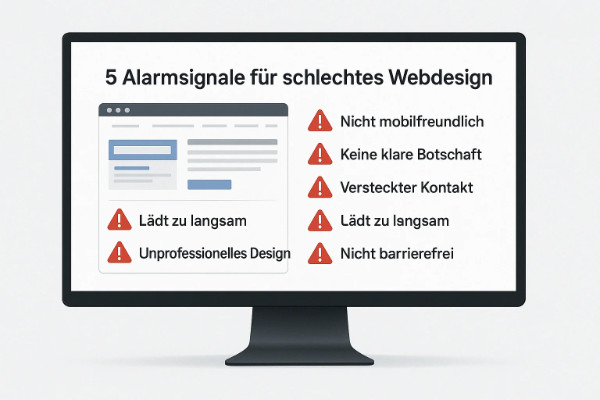 Webdesigner Detmold Webdesigner Detmold