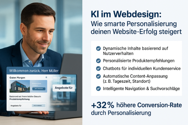 Webdesigner Detmold Webdesigner Detmold