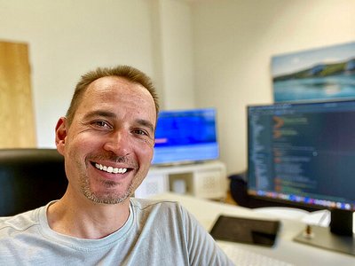 Axel Hempelt - Web-Developer Axel Hempelt - Web-Developer