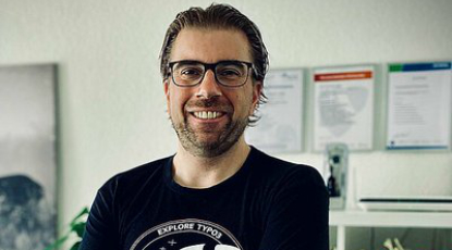 Christian Jäger - Inhaber - Web-Developer Christian Jäger - Inhaber - Web-Developer